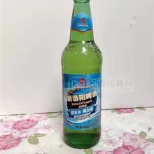 友德新洛陽(yáng)啤酒