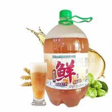 精品原漿鮮啤啤酒1.5L