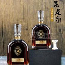 【法國進口XO】路易拉奇諾·昆尼爾XO白蘭地
