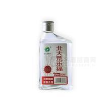 北大荒樂福純糧白酒純糧白酒濃香型招商165ML