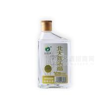 北大荒樂福純糧白酒純糧白酒濃香型165ML