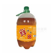 味逍遙精品原麥鮮啤酒1.5l