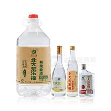 北大荒樂(lè)福白酒