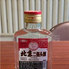 北京二鍋頭清香型白酒100ml 