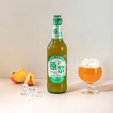 比利時風(fēng)味原漿啤酒瓶裝啤酒招商500ml