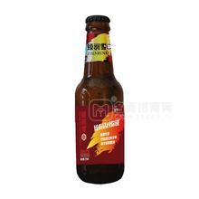 臻有話對(duì)你說精制啤酒275ml招商