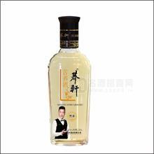 蕎軒苦蕎酒125ml小酒批發(fā)供應(yīng)招商