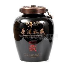 百年九里香白酒原酒私藏53%vol10L