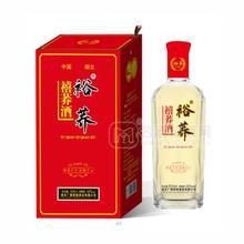 裕蕎苦蕎酒湖北毛鋪同款苦蕎酒喜蕎禮盒商務(wù)宴請禮盒