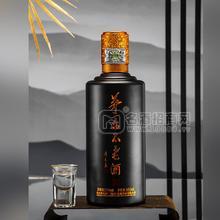 茅臺不老酒度數(shù)53%vol白酒瓶裝招商500ml