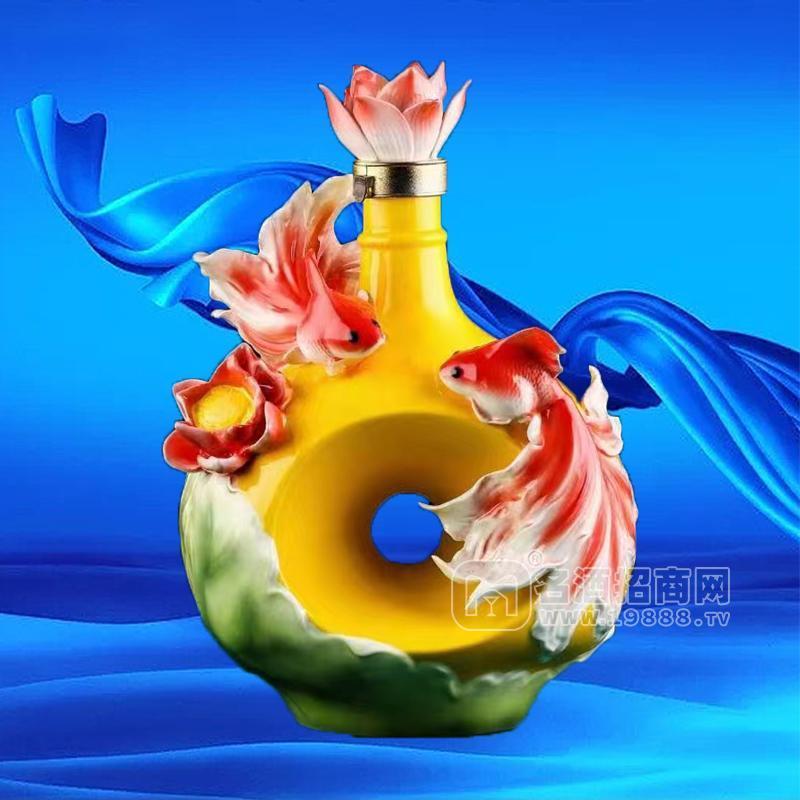 坛子酒白酒