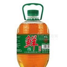 青島優(yōu)品瀘江鮮啤酒1500ml