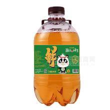 拉夫熊貓精釀啤酒1.5L