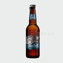 愛丁堡精釀原漿啤酒500ml