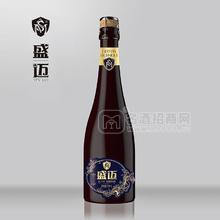 盛邁德式工藝精釀啤酒500ml