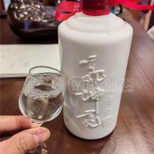 郭坤亮酒生態(tài)窖藏法白酒企業(yè)商務用酒