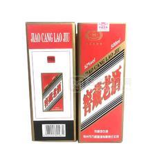 萬(wàn)順窖藏老酒濃香型白酒酒精度52%盒裝招商