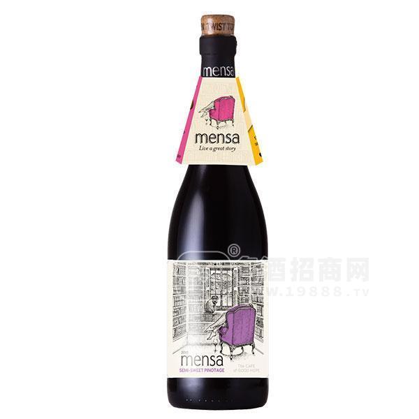 非彩匹諾塔吉紅葡萄酒