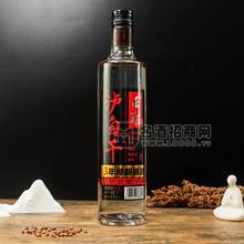 正封瀘白干純糧濃香型白酒475ml