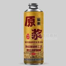 原漿精釀啤酒桶裝招商1L