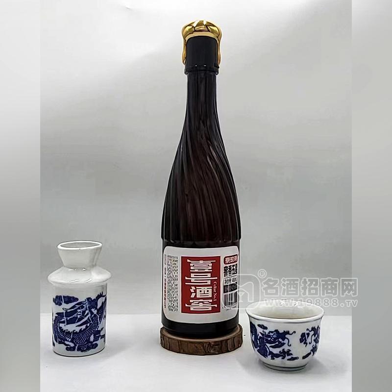 壹號(hào)酒窖42°白酒廠家招商