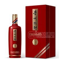 53°拾貴州特曲T10酒濃香型白酒500ml