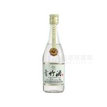 國際金獎青竹酒白酒酒精度42%vol瓶裝廠家招商500ml