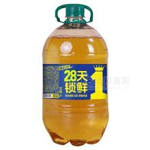 青島精彩無(wú)限精釀啤酒瓶裝招商1.5L