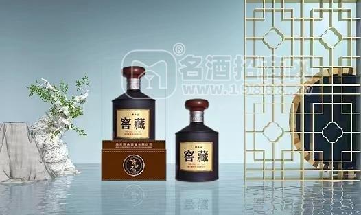 鄭典酒 （6年窖藏）濃香型52度 500ml