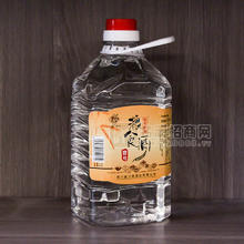 綿陳糧食酒綿柔陳香型52%vol白酒桶裝招商2.5L