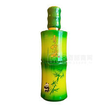 青竹酒濃香型白酒42%vol瓶裝招商500ml