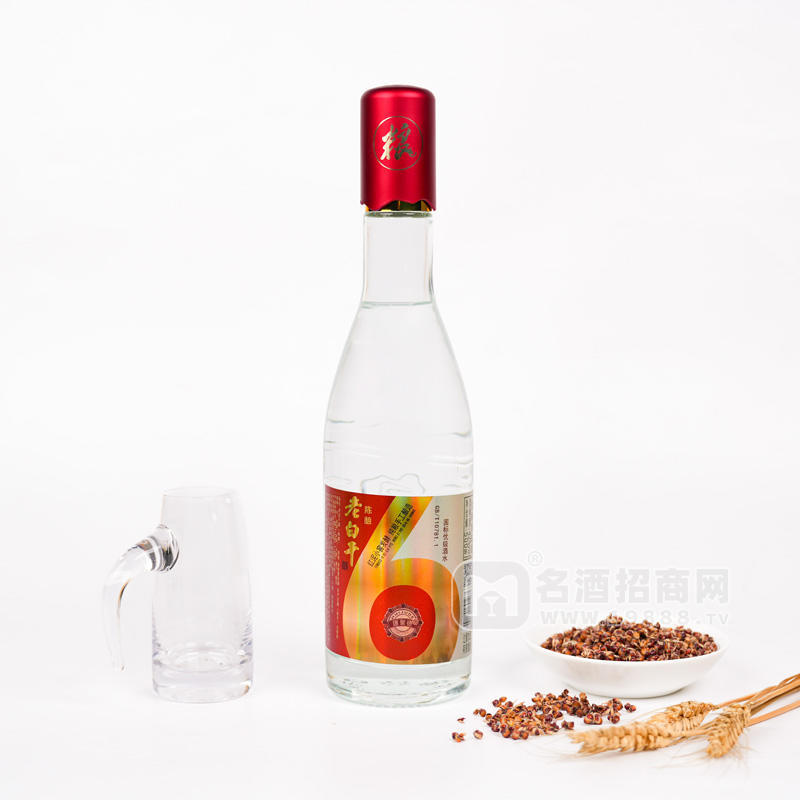 匯聚德酒業(yè)（衡水）有限公司