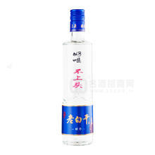 奔泽坊醇香老白干好喝不上头白酒瓶装招商