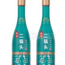 龍舉1168北京二鍋頭白酒瓶裝招商500ml