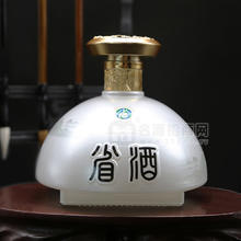 貴州省酒·瓏璽  醬香型白酒53度500ml