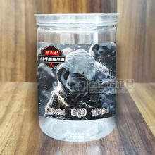 繡江春熊貓小酒42度濃香白酒瓶裝招商150ml