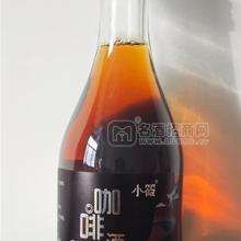 米酒+咖啡，小筱牌咖啡酒全國招商