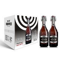 美林小镇精酿啤酒1LX6瓶