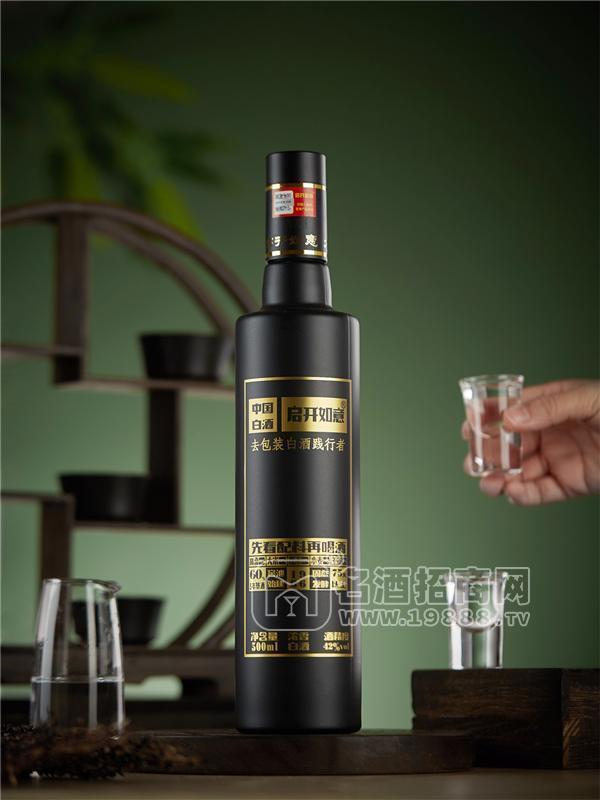白酒常喝哪些牌子？