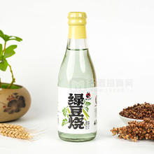 驢上樹綠豆燒酒廠家招商瓶裝