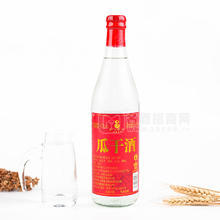 如意葫蘆瓜干酒42度白酒廠家招商500ml