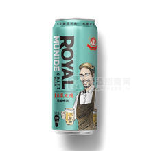 皇家慕尼德精酿啤酒精酿啤酒500ml