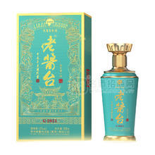 老醬臺(tái)白酒醬香型白酒53度白酒招商500ml