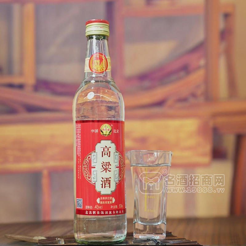 鵬貴緣白酒高粱酒42度白酒廠家招商480ml