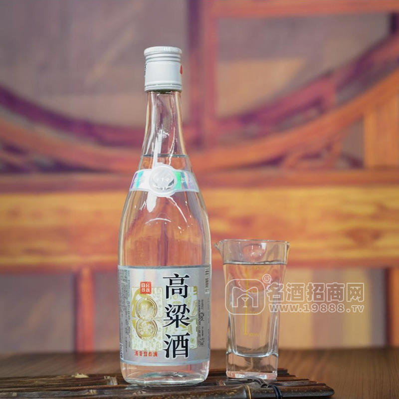 鵬貴緣白酒高粱酒42度白酒廠家招商475ml