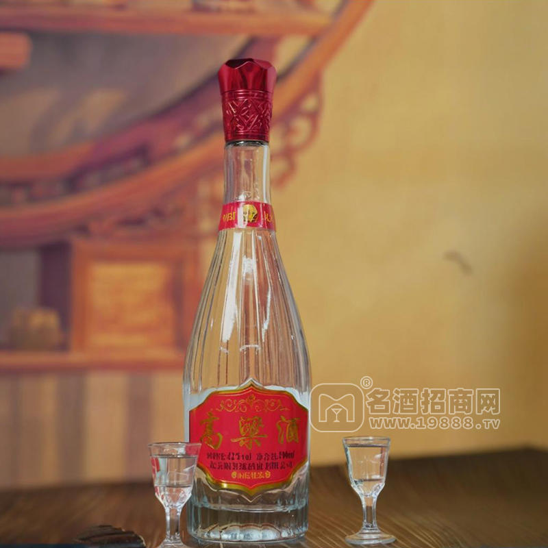 鵬貴緣白酒高粱酒42度白酒廠家招商500ml