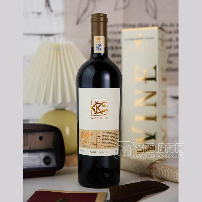 干红葡萄酒厂家招商