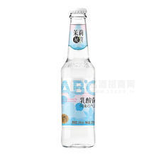 茉莉秘2.8%vol乳酸菌风味起泡酒275ml