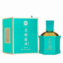 宋雅酱酒53度酱香型白酒500ml