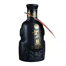 古水坊浓香型白酒250ml